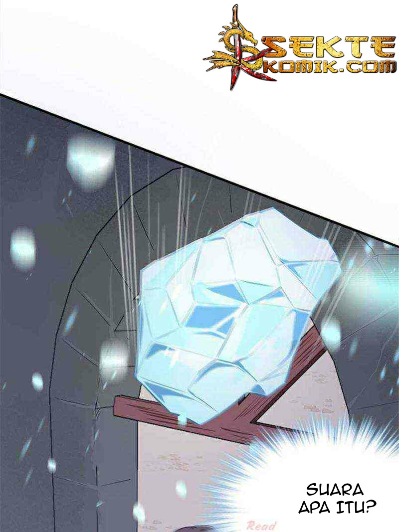Beauty and the Beasts chapter 109